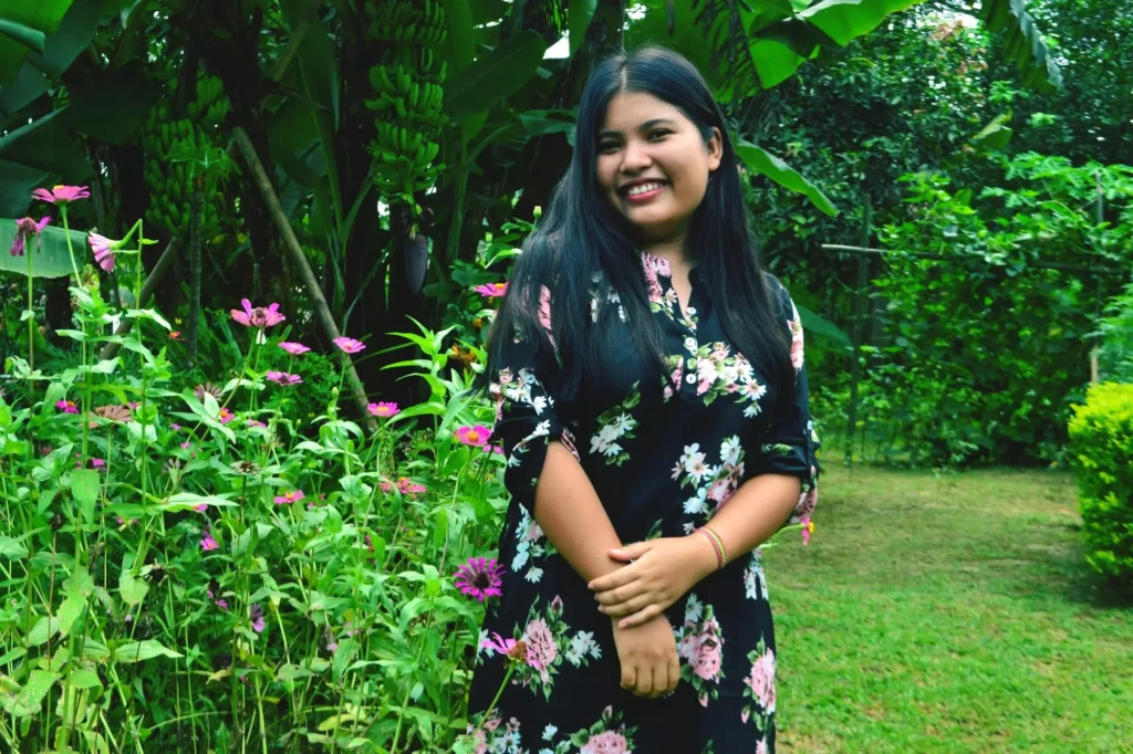 Supporting Girls' Health