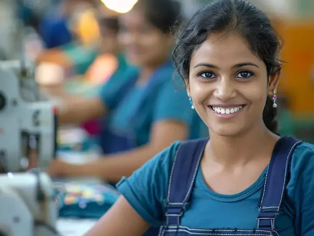 How Manav Jeevan Path Charitable Trust Is Transforming Lives Through Poverty Support